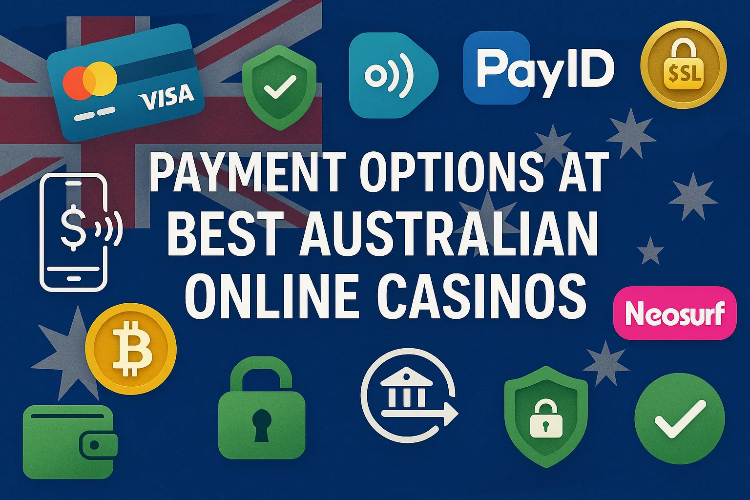 payment options web